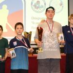 Помимо чемпионов есть и другие герои Помимо чемпионов есть и другие герои